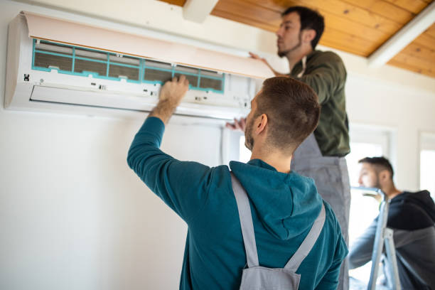 HVAC Maintenance Plan in Bulverde, TX