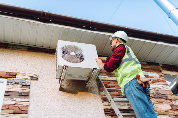 Best Commercial HVAC Repair  in Bulverde, TX