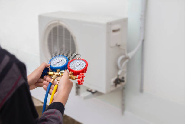Best Central Air Repair  in Bulverde, TX