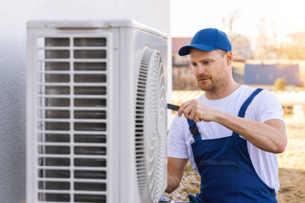 Best HVAC Companies Near Me  in Bulverde, TX